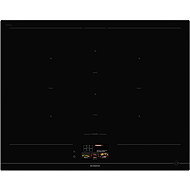 De Dietrich DPI5650AB - Cooktop