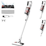 Deerma DEM-T20W - Upright Vacuum Cleaner