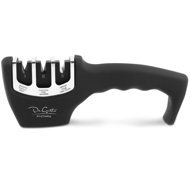 De Gusto Universal Knife Sharpener WB-008 black - Knife Sharpener