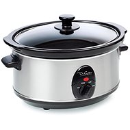 DeGusto Slow Cooker WSH-SC350 - Slow Cooker