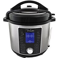 DeGusto TurboMaster Multifunction Pressure Cooker - YBW60-100D1 - Multifunction Pot