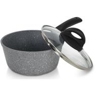 DeGusto Stonite 16 cm - Saucepan