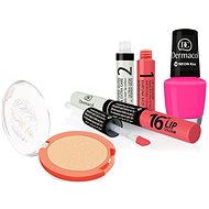 DERMACOL Summer MUST HAVE I. - Kit