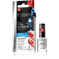 EVELINE Cosmetics Spa nail X-treme gél effect 12 ml - Lak na nechty