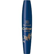 DERMACOL Color Mascara # 2 - Navy Blue 10 ml - Mascara