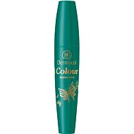 DERMACOL Colour Mascara No. 3 - Petroleum 10ml - Mascara