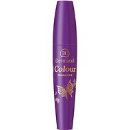 DERMACOL Colour Mascara No. 4 - Violet 10ml - Mascara