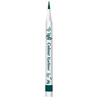 DERMACOL Colour Eyeliner # 3 Deep Green 1ml - Eyeliner
