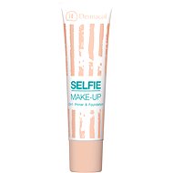 Dermacol Selfie 25ml No. 2 - Make-up