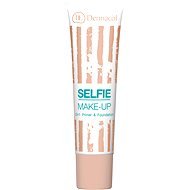 DERMACOL SELFIE č. 3 25 ml - Make-up
