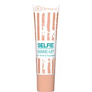 DERMACOL Selfie č.4 25 ml - Make-up