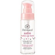 DERMACOL Satin make-up foundation 30ml - Primer