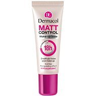 DERMACOL Matt control make-up base 20 ml - Podkladová báza