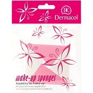 DERMACOL Make-up Sponges - Makeup Sponge
