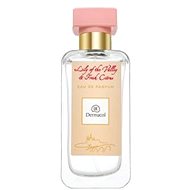 DERMACOL Lily of the Valley and Fresh Citrus EdP 50ml - Eau de Parfum
