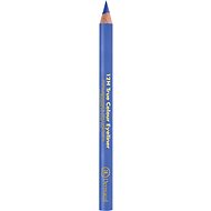 DERMACOL 12h True Colour Eyeliner No. 2 Electric blue 2g - Eye Pencil