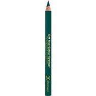 DERMACOL 12h True Colour Eyeliner No. 5 Green 2g - Eye Pencil