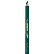 DERMACOL 12h True Colour Eyeliner No. 5 Green 2g - Eye Pencil