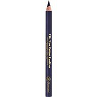 DERMACOL 12h True Colour Eyeliner No.7 Grey 2g - Eye Pencil