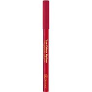 DERMACOL True Colour Lipliner č.1 2 g - Kontúrovacia ceruzka