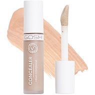 GOSH Concealer 001 Porcelain 6 ml - Corrector