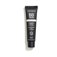 GOSH BB Cream Foundation 01 Sand 30 ml - BB Cream