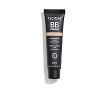 GOSH BB Cream Foundation 02 Beige 30 ml - BB Cream