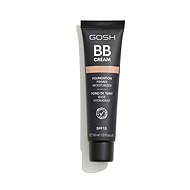 GOSH BB Cream Foundation Warm Beige 30 ml - BB Cream