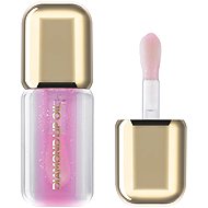 DERMACOL Diamond Lip Oil Strawberry Cream 01 - Lip Gloss