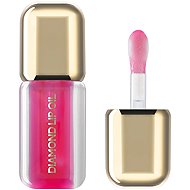 DERMACOL Diamond Lip Oil Rose Flame 05 - Lip Gloss