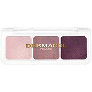 DERMACOL French Vineyard - Eye Shadow Palette