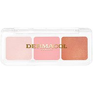 DERMACOL Fairy Flirtini - Eye Shadow Palette