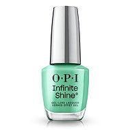 OPI Infinite Shine Big Apple Green 15 ml - Nail Polish