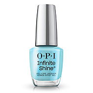 OPI Infinite Shine Sea Me Now 15 ml - Nail Polish