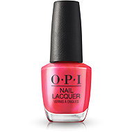 OPI Nail Lacquer Pompeii Pink 15 ml - Nail Polish