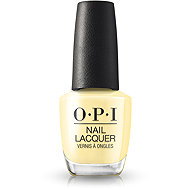 OPI Nail Lacquer Sunny Bunny 15 ml - Nail Polish