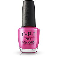 OPI Nail Lacquer Strawberry Cosmo 15 ml - Nail Polish