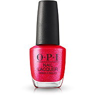 OPI Nail Lacquer Big Apple Energy 15 ml - Nail Polish