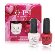 OPI Nail Lacquer Duo pack 2 2 × 15 ml - Nail Polish