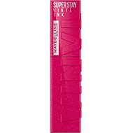 MAYBELLINE NEW YORK Superstay Vinyl Ink 900 Tourmaline, 14.2 ml - Lipstick