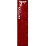 MAYBELLINE NEW YORK Superstay Vinyl Ink 902 Garnet, 14.2 ml - Lipstick