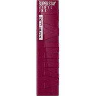 MAYBELLINE NEW YORK Superstay Vinyl Ink 903 Amethyst, 14.2 ml - Lipstick