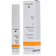 DR. HAUSCHKA Coverstick 02 Sand 1,9 g - Corrector