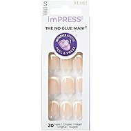 KISS imPRESS Nails Model - False Nails