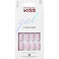 KISS Gel Fantasy Nails Pure Love - False Nails