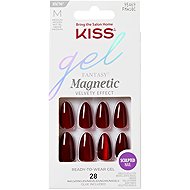 KISS Gel Fantasy Magnetic BeatBelles - False Nails