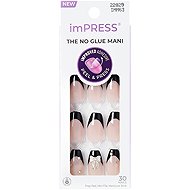 KISS imPRESS Nails By the river - False Nails