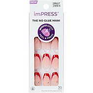 KISS imPRESS Nails Happy World - Műköröm