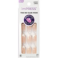 KISS imPRESS Nails Chills - False Nails