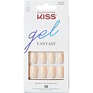 KISS Gel Fantasy Nails Midnight SnackKISS - False Nails